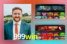 VIP Casino 999win bet