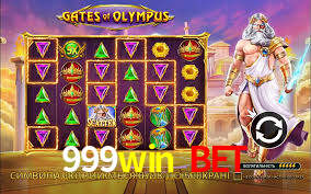 Programa VIP 999win bet