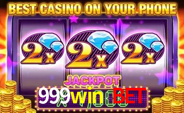 Responsive Design 999win bet